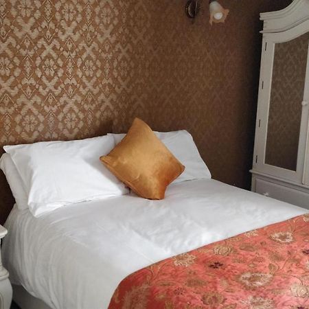 The Spread Eagle Hotel Thame Zewnętrze zdjęcie